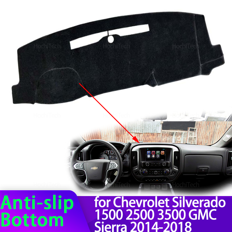 Automatic Car Sunshade - Dash Mat Sun Shade Anti-UV Carpets