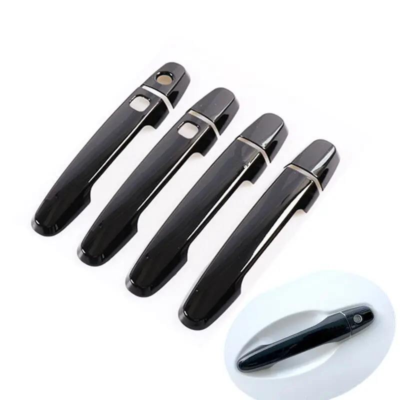 Decoration Door Handle Cover F - огляд і ціна Car Accessories Malaysia