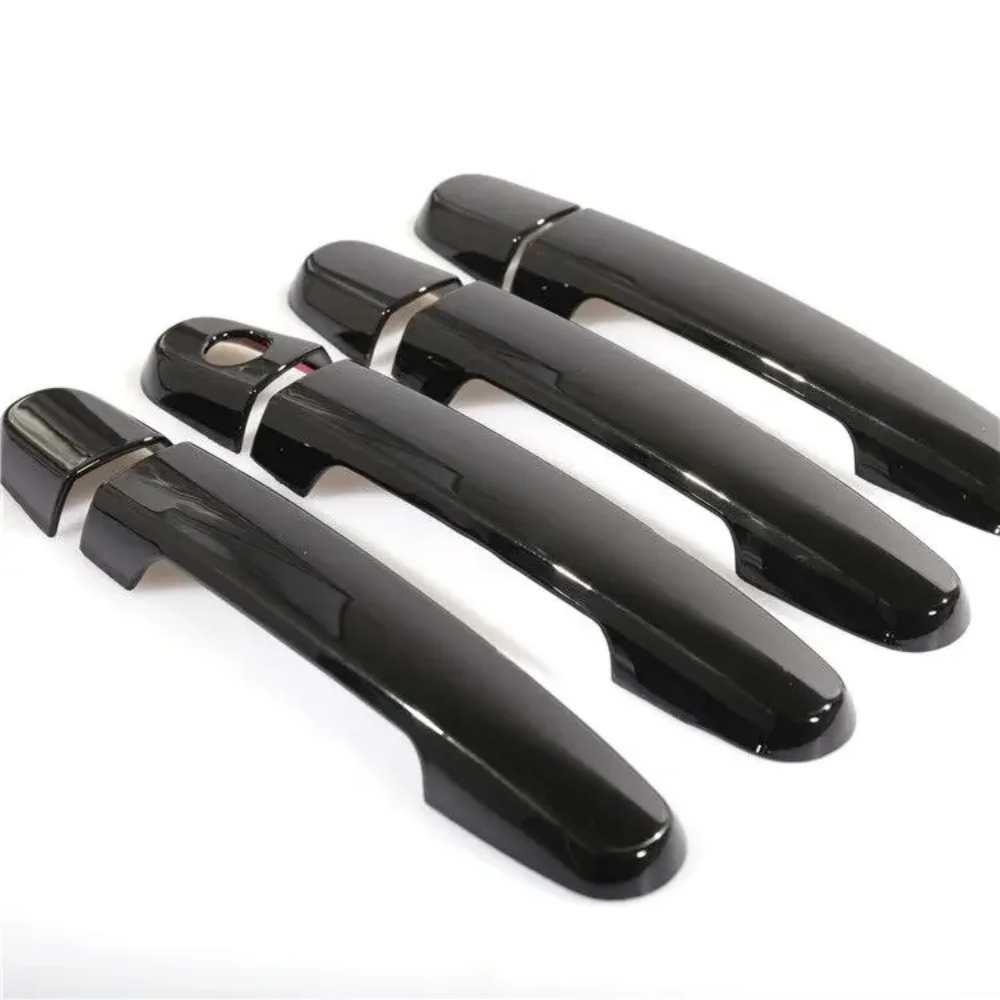 Decoration Door Handle Cover F - огляд і ціна Car Accessories Malaysia