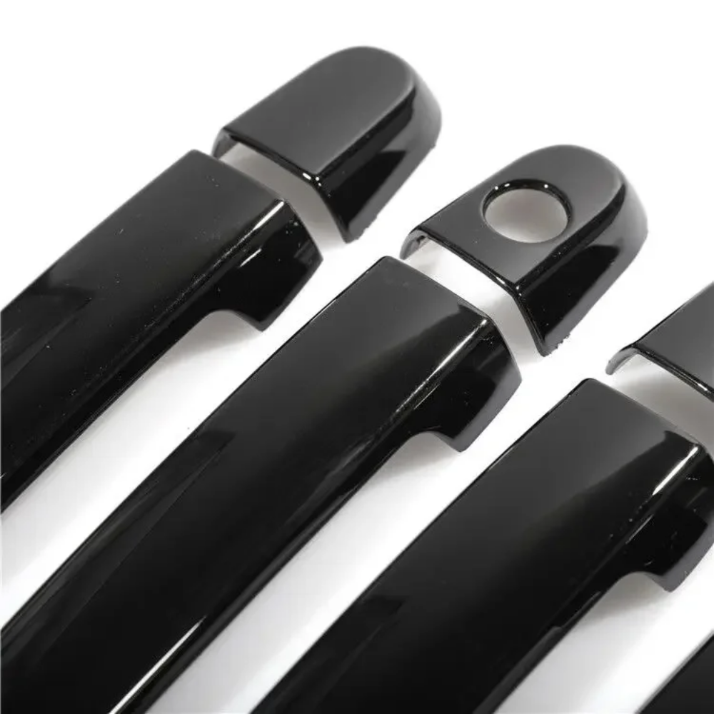Decoration Door Handle Cover F - огляд і ціна Car Accessories Malaysia