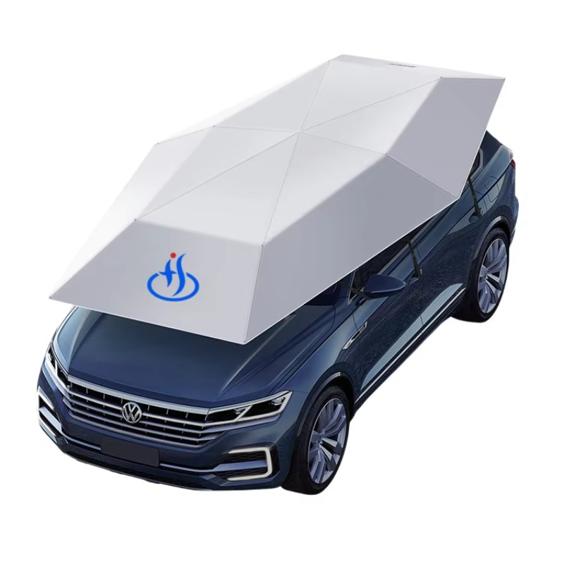 Fully Automatic Car Sunshade U - огляд і ціна Automatic Car Sunshade