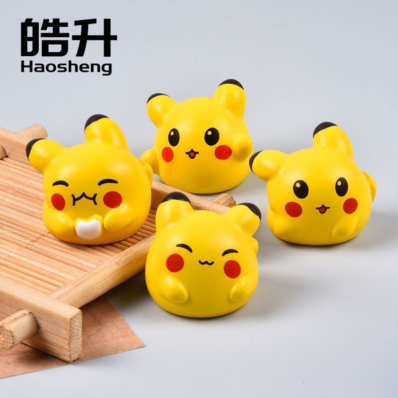 12pcs Pokémon figurines mini m - огляд і ціна Car Accessories Cute
