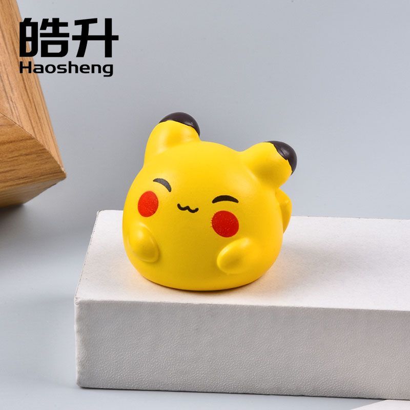 12pcs Pokémon figurines mini m - огляд і ціна Car Accessories Cute