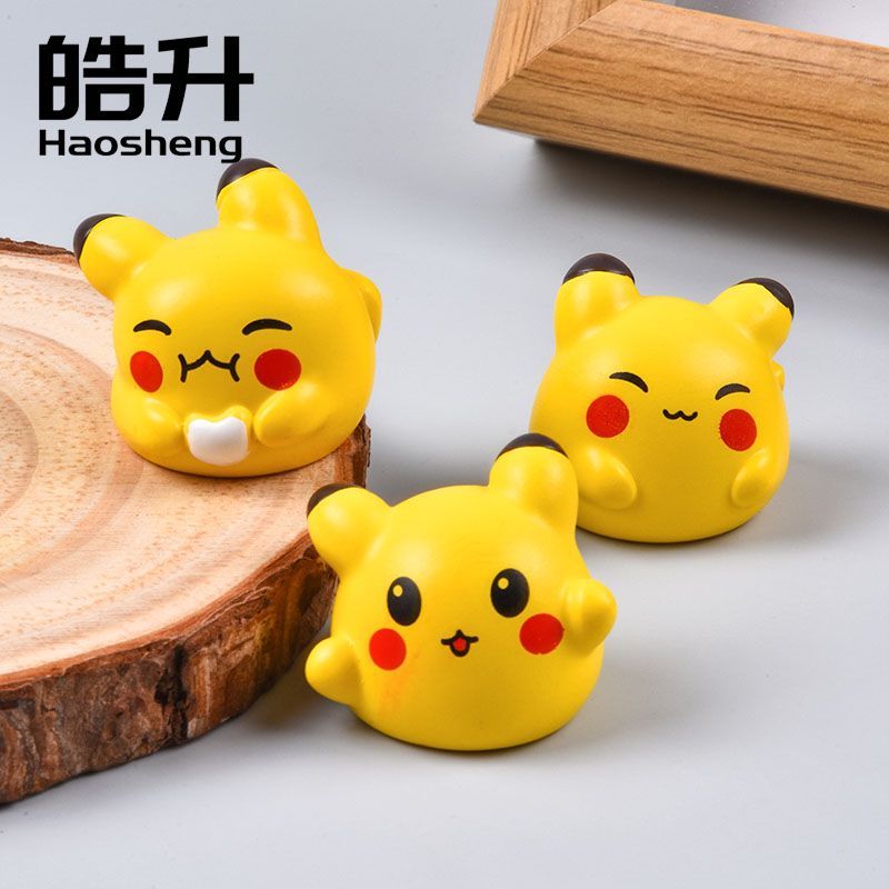 12pcs Pokémon figurines mini m - огляд і ціна Car Accessories Cute