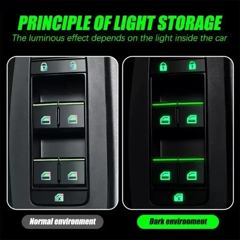18pcs Car Window Control Butto - огляд і ціна Car Accessories Quotes