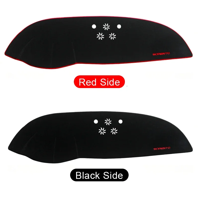 For Kia Sorento 2015~2024 Car  - огляд і ціна Automatic Car Sunshade