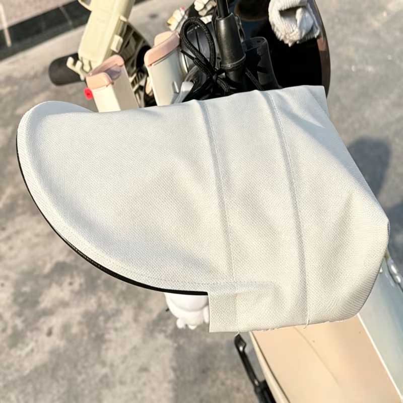 2pcs summer tram sunshade and  - огляд і ціна Automatic Car Sunshade
