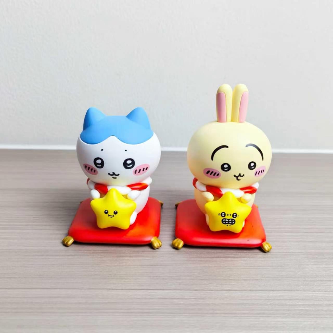Kawaii CKW Lucky Cat Figurine  - огляд і ціна Car Accessories Cute