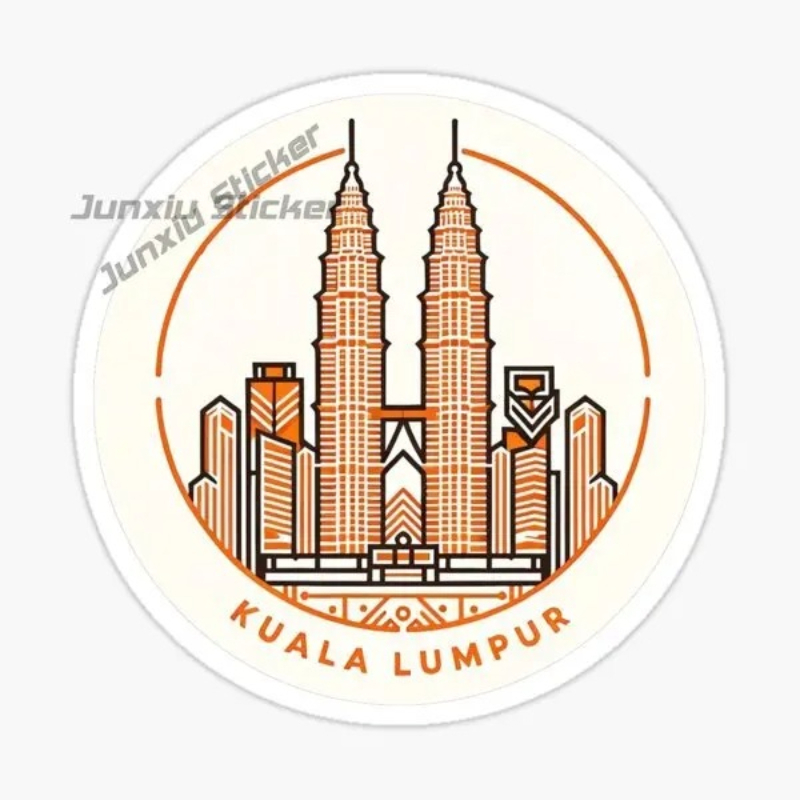 MALAYSIA KUALA LUMPUR National - огляд і ціна Car Accessories Malaysia