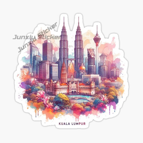 MALAYSIA KUALA LUMPUR National - огляд і ціна Car Accessories Malaysia