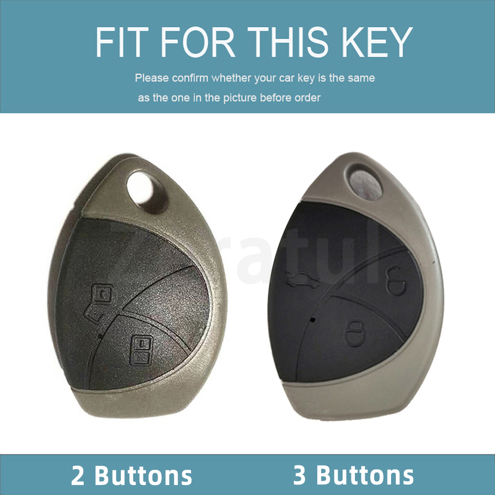 Shell Fob Holder For Renault L - огляд і ціна Car Accessories Malaysia