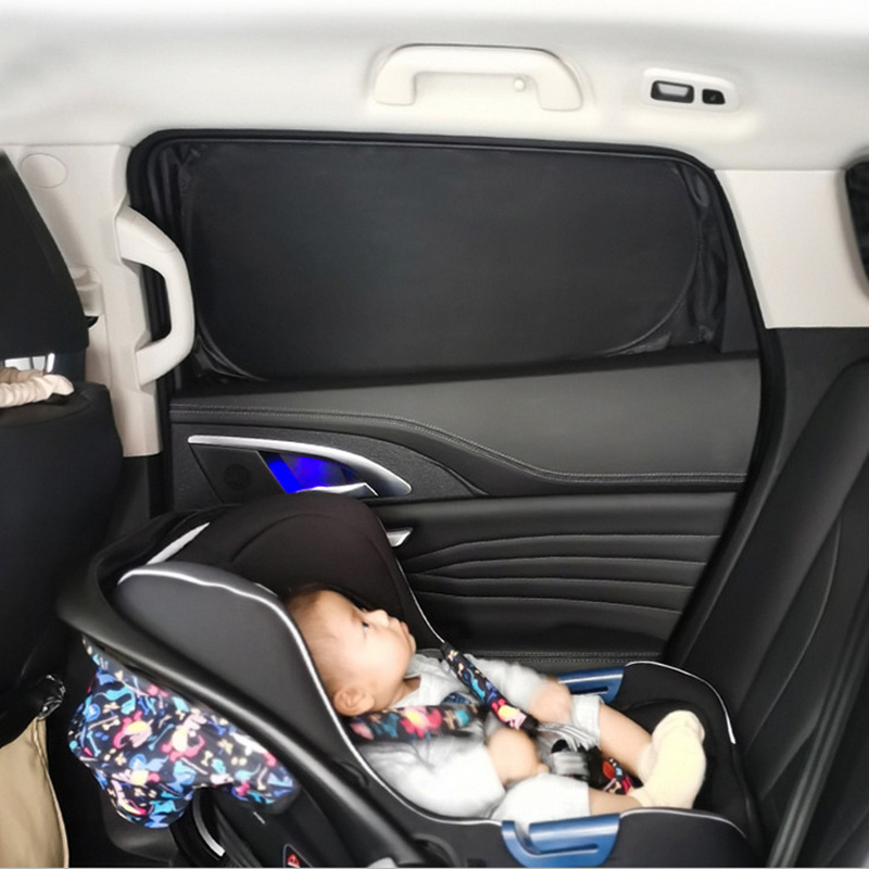 Car Sunshade for Tesla Model 3 - огляд і ціна Automatic Car Sunshade