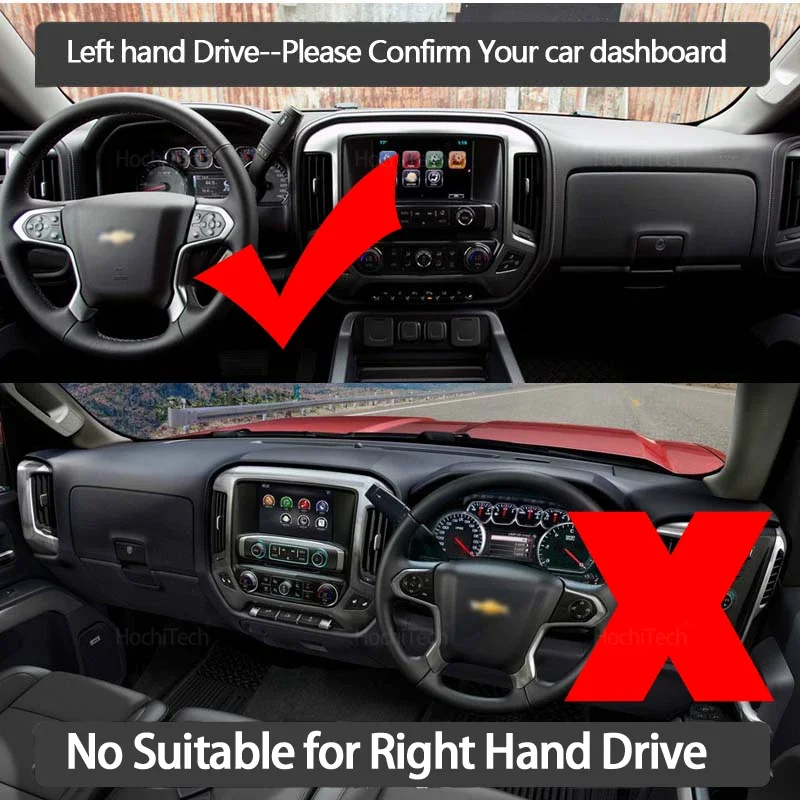 Dash Mat Sun Shade Anti-UV Car - огляд і ціна Automatic Car Sunshade