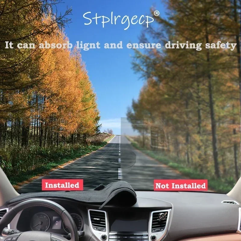 Dash Mat Sun Shade Anti-UV Car - огляд і ціна Automatic Car Sunshade