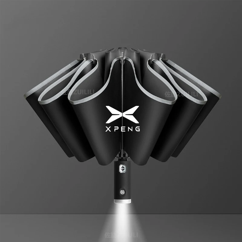 Car Automatic Folding Windproo - огляд і ціна Automatic Car Sunshade