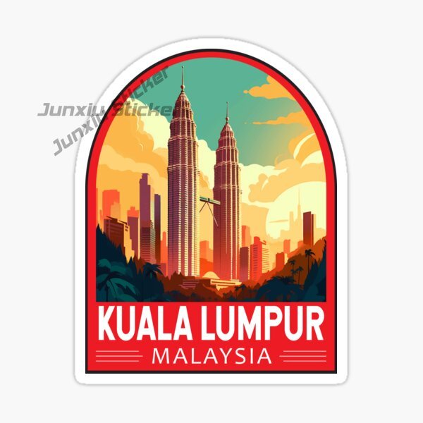 MALAYSIA KUALA LUMPUR Mountain - огляд і ціна Car Accessories Malaysia