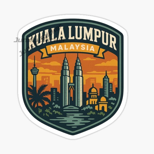 MALAYSIA KUALA LUMPUR Mountain - огляд і ціна Car Accessories Malaysia