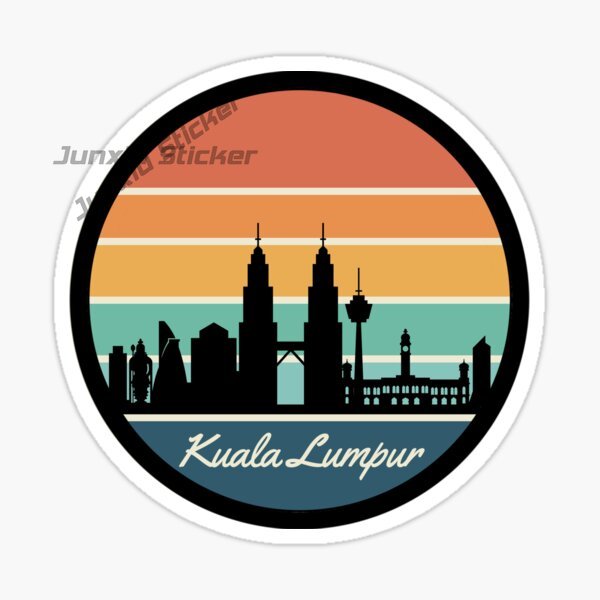 MALAYSIA KUALA LUMPUR Mountain - огляд і ціна Car Accessories Malaysia