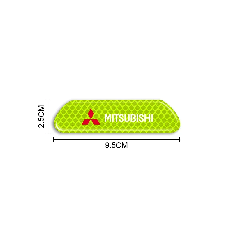 Car Door Reflective Sticker Ni - огляд і ціна Car Accessories Quotes