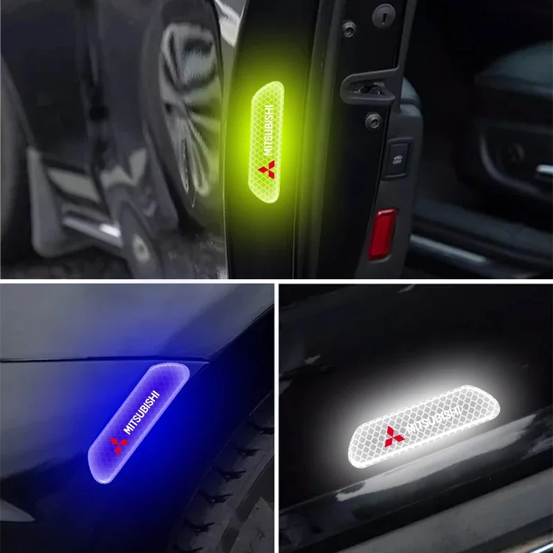 Car Door Reflective Sticker Ni - огляд і ціна Car Accessories Quotes