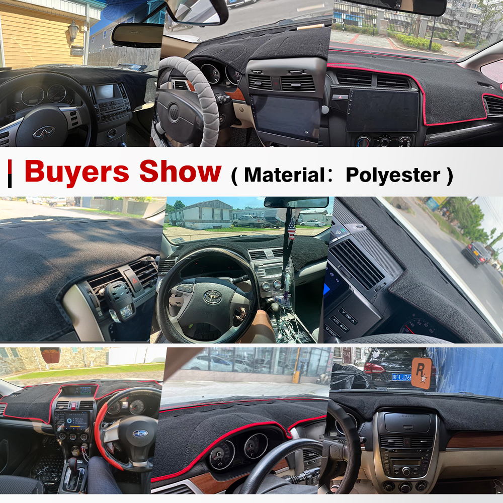 For Toyota Camry XV40 2007 200 - огляд і ціна Automatic Car Sunshade