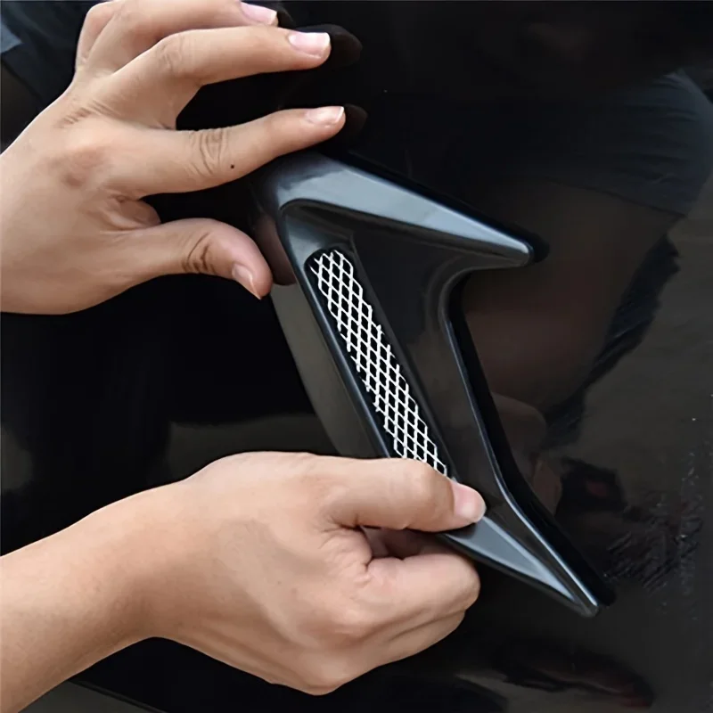 Carbon Fiber Universal Car Sha - огляд і ціна Car Accessories Quotes