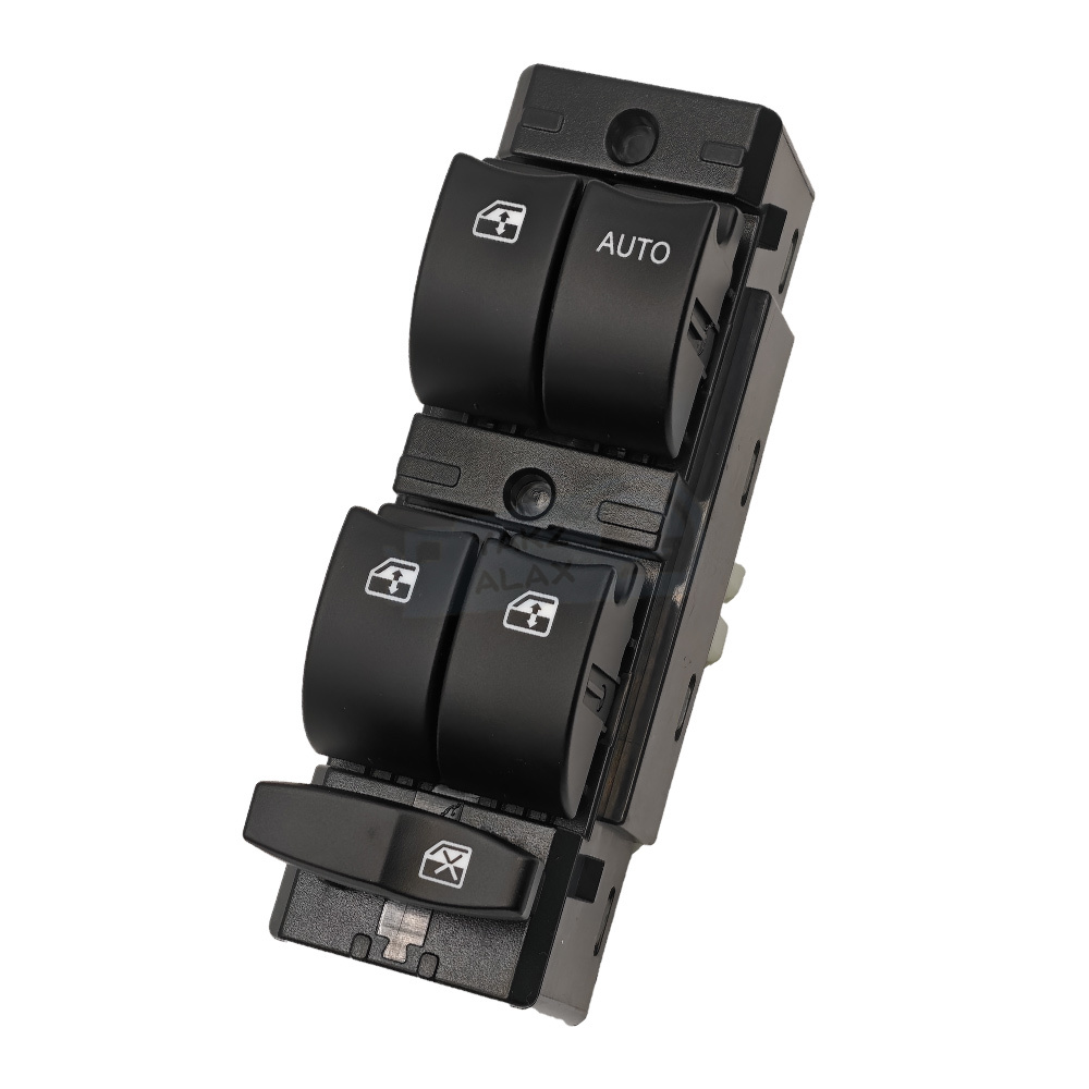 PW950829 Electric Master Power - огляд і ціна Car Accessories Malaysia