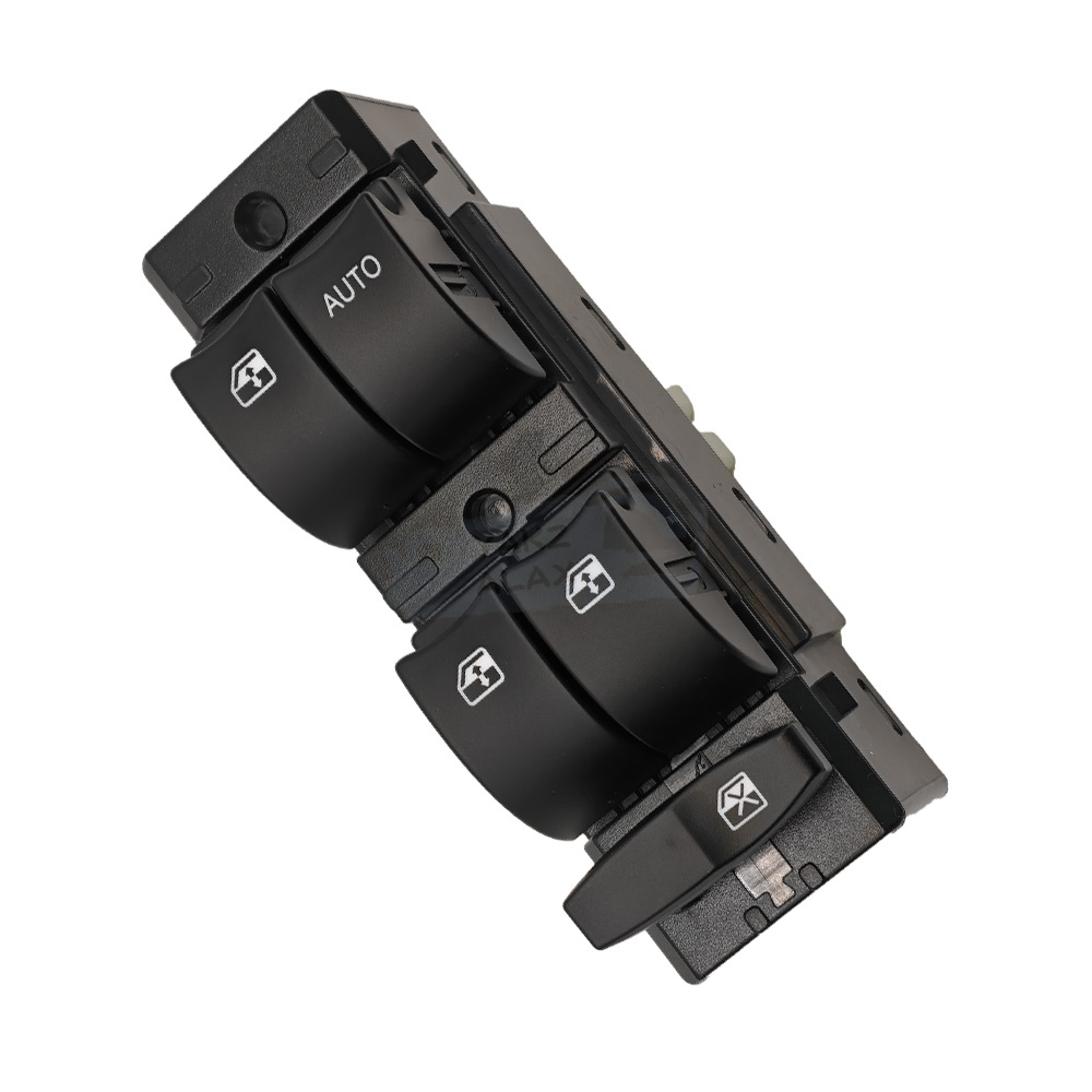 PW950829 Electric Master Power - огляд і ціна Car Accessories Malaysia