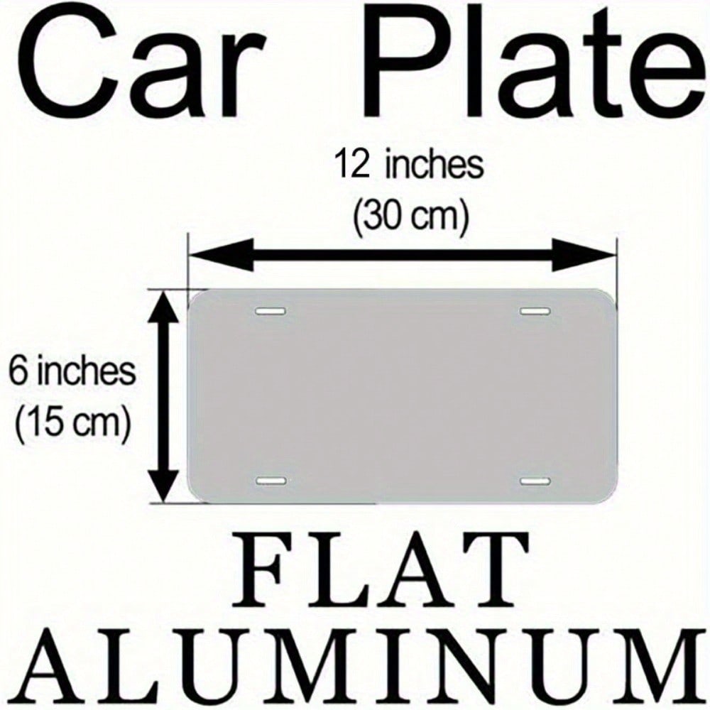 Custom Dubai 3D Metal License  - огляд і ціна Car Accessories In Dubai
