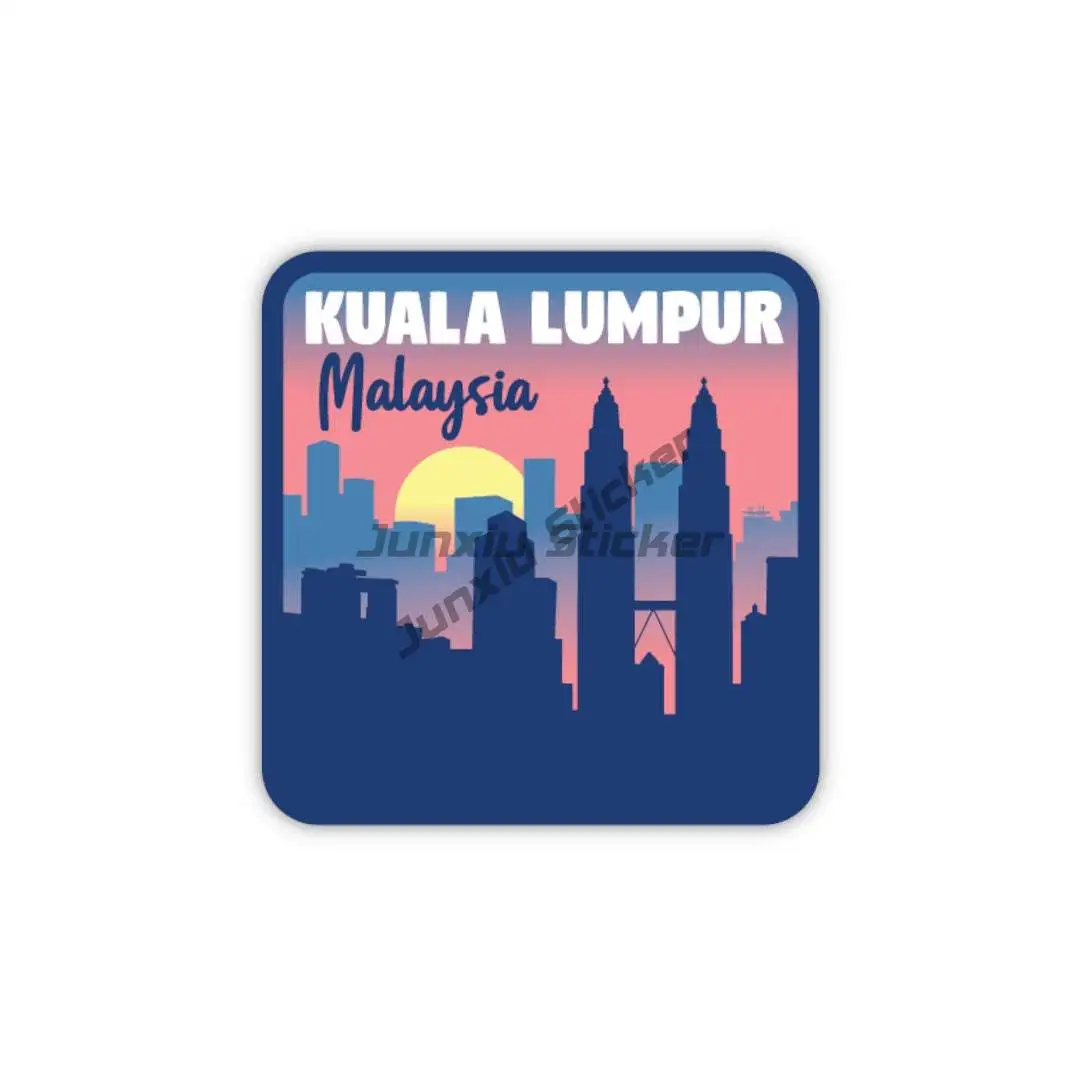 Malaysia MY Flag Emblem Creati - огляд і ціна Car Accessories Malaysia