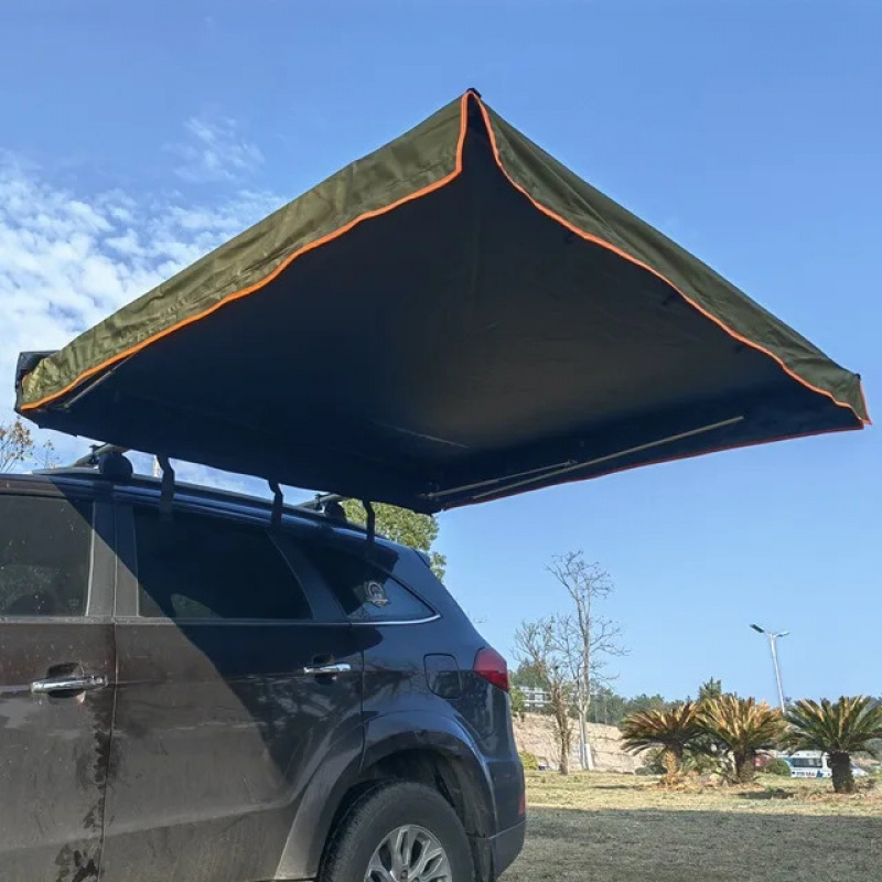 Hot Selling Automatic Car Side - огляд і ціна Automatic Car Sunshade