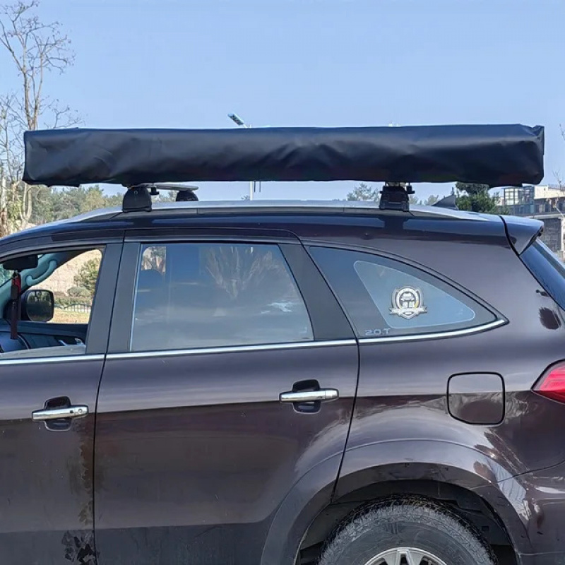 Hot Selling Automatic Car Side - огляд і ціна Automatic Car Sunshade